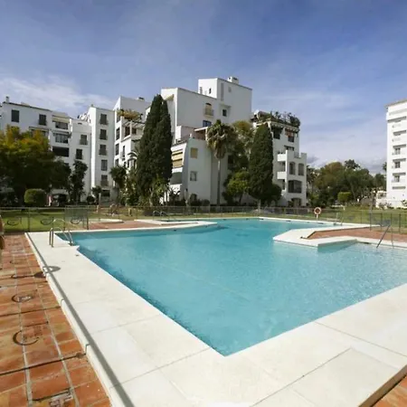 Apartment Modern And Bright In The Center With Pool And Terrace *